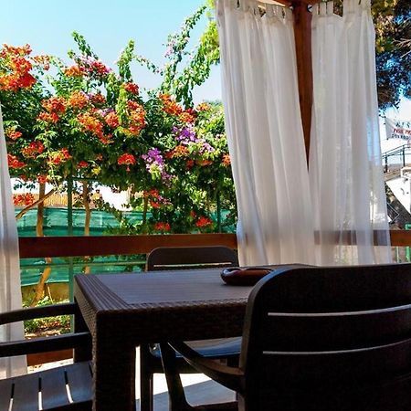 Villa Mediterranea - Apartments 梅杜林 外观 照片