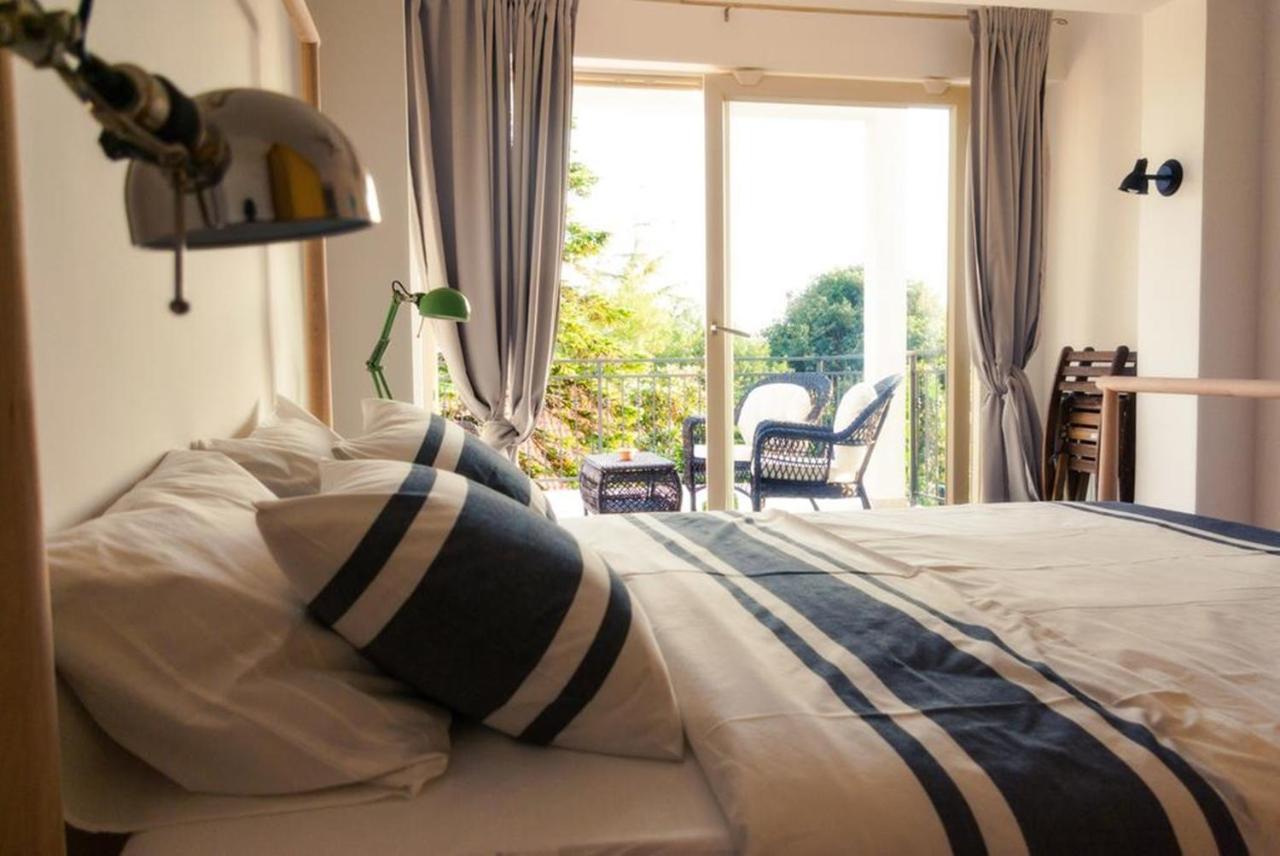 Villa Mediterranea - Apartments 梅杜林 外观 照片