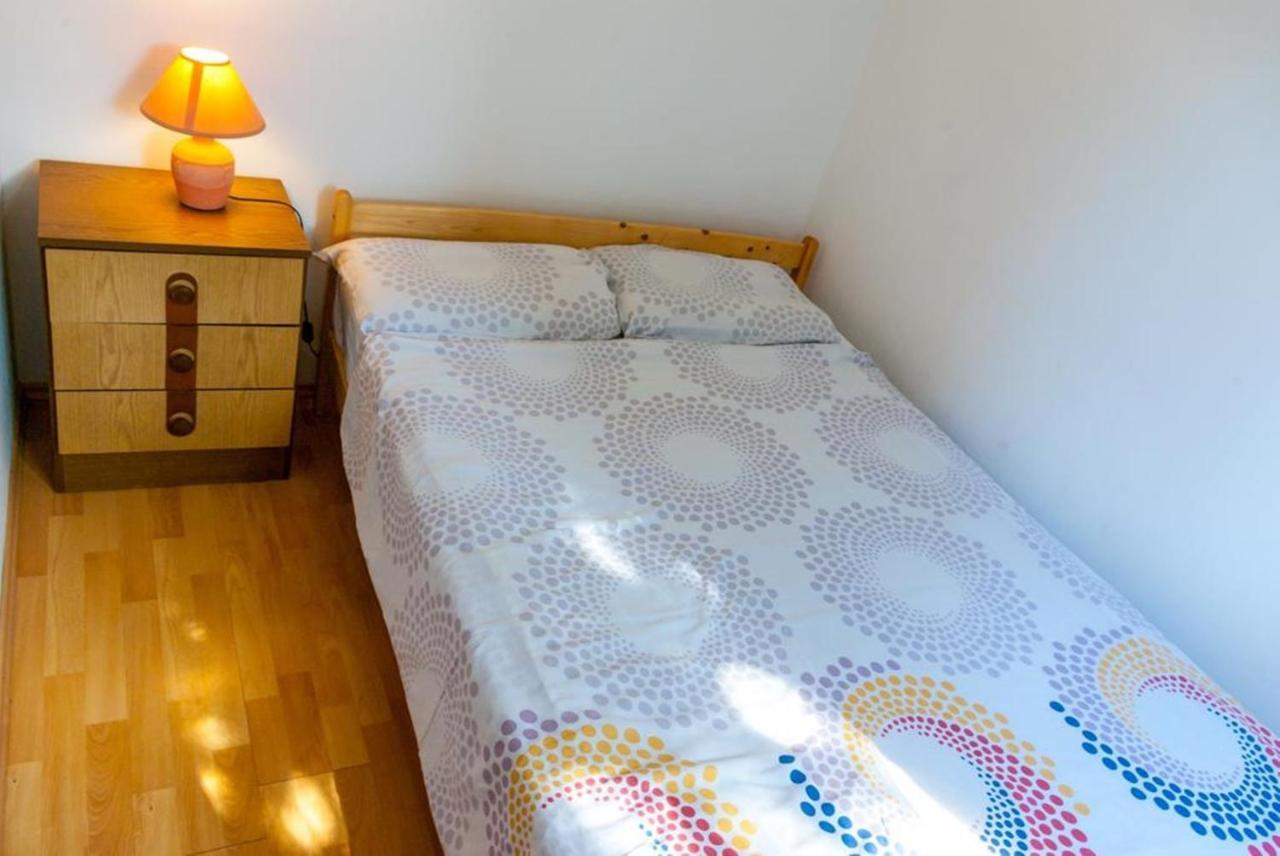 Villa Mediterranea - Apartments 梅杜林 外观 照片