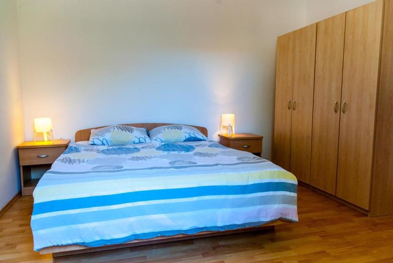 Villa Mediterranea - Apartments 梅杜林 外观 照片