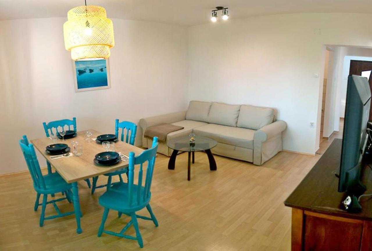 Villa Mediterranea - Apartments 梅杜林 外观 照片