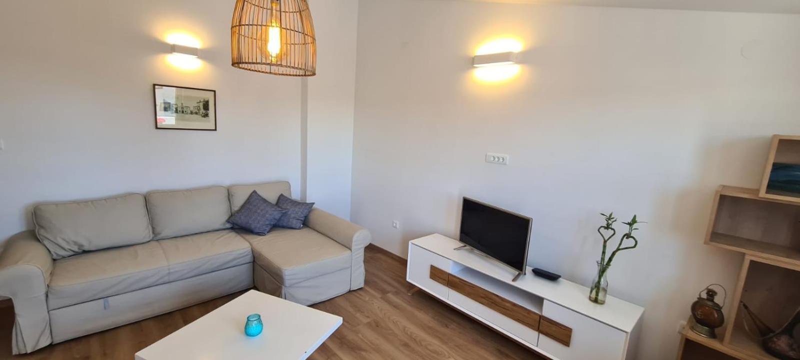 Villa Mediterranea - Apartments 梅杜林 外观 照片