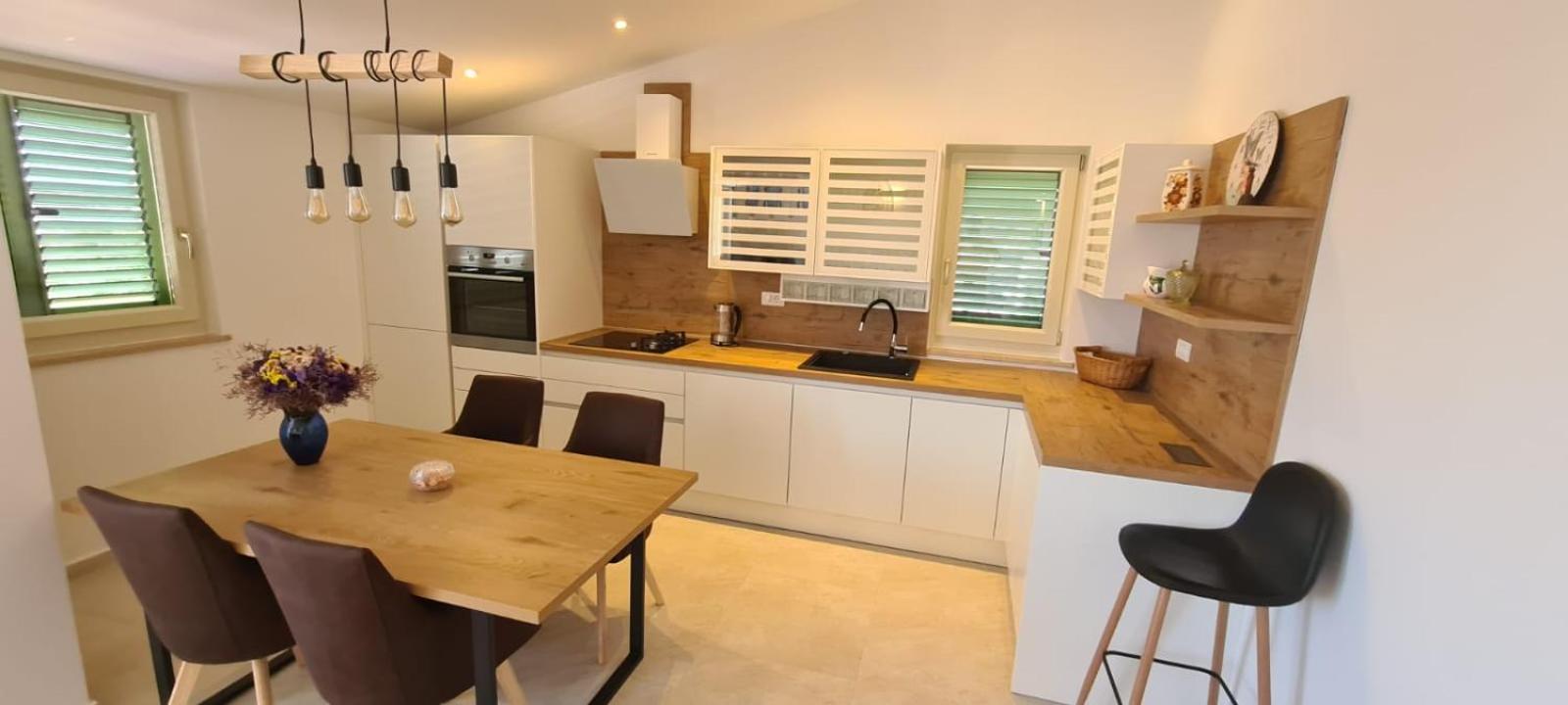 Villa Mediterranea - Apartments 梅杜林 外观 照片