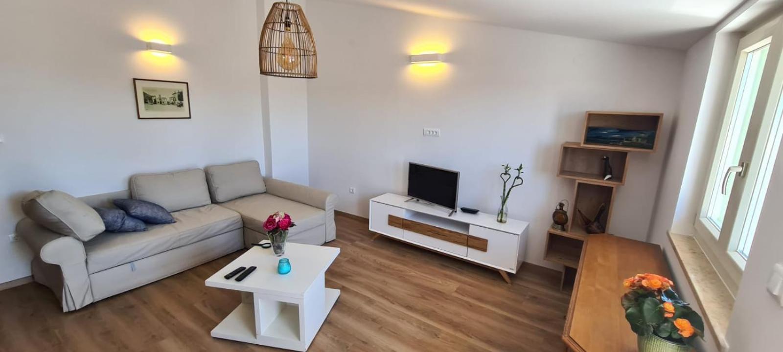 Villa Mediterranea - Apartments 梅杜林 外观 照片