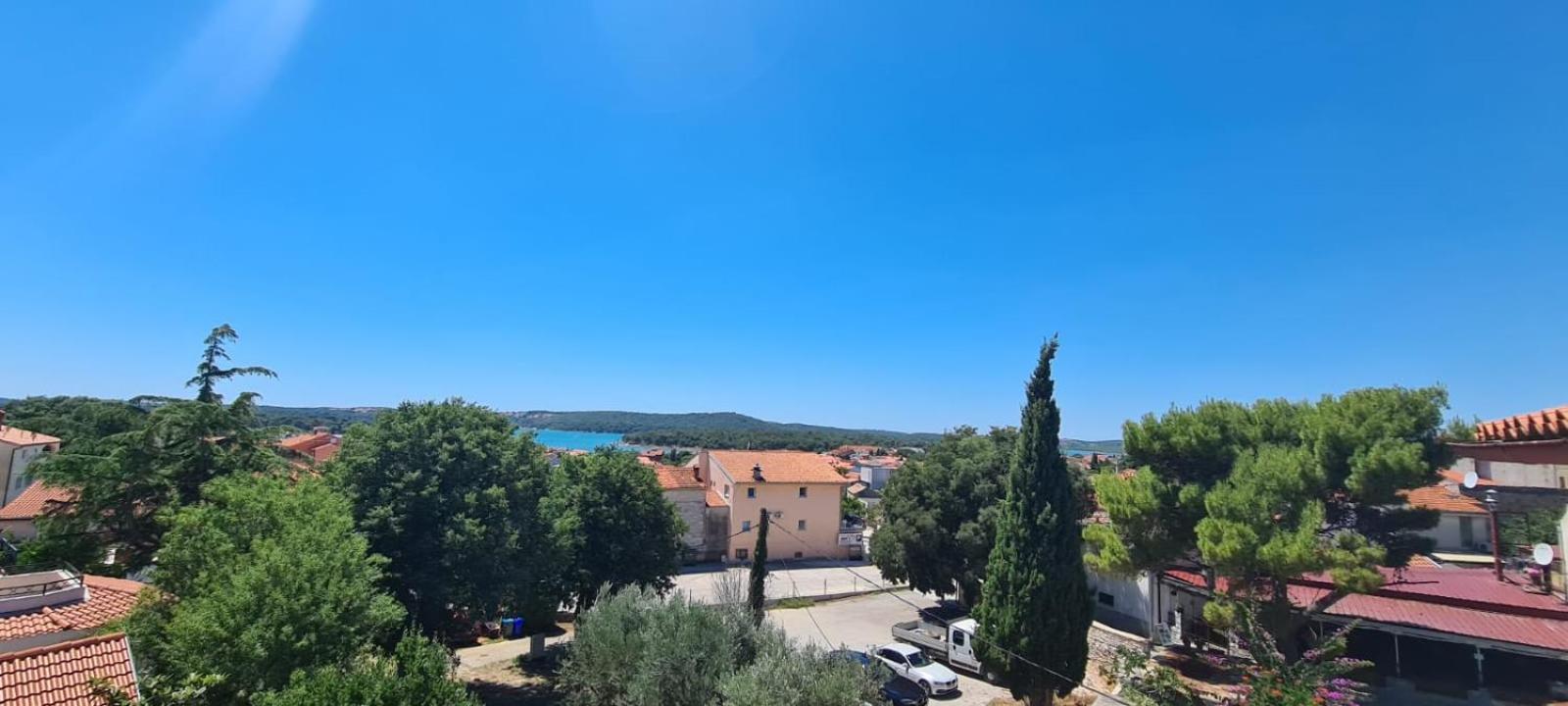 Villa Mediterranea - Apartments 梅杜林 外观 照片