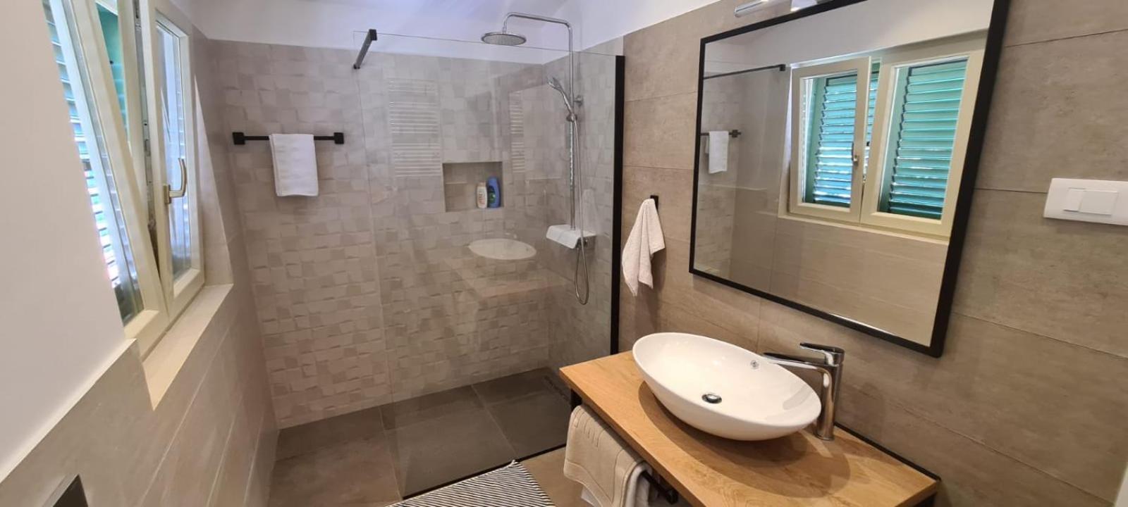 Villa Mediterranea - Apartments 梅杜林 外观 照片