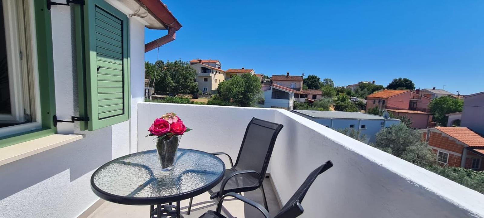 Villa Mediterranea - Apartments 梅杜林 外观 照片