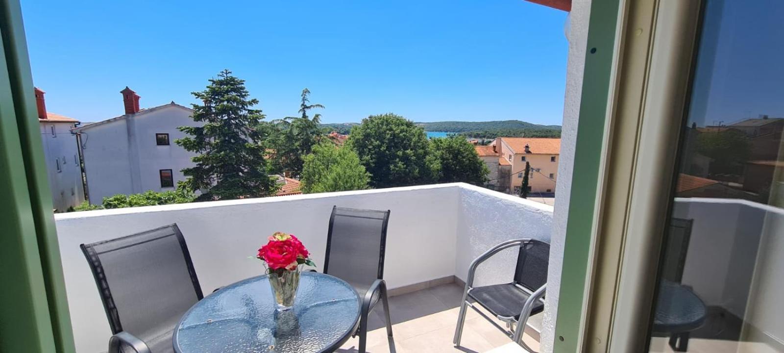 Villa Mediterranea - Apartments 梅杜林 外观 照片