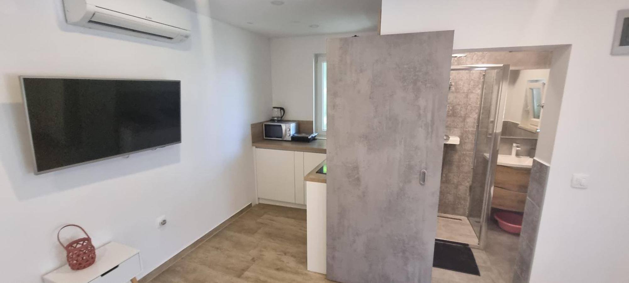Villa Mediterranea - Apartments 梅杜林 外观 照片
