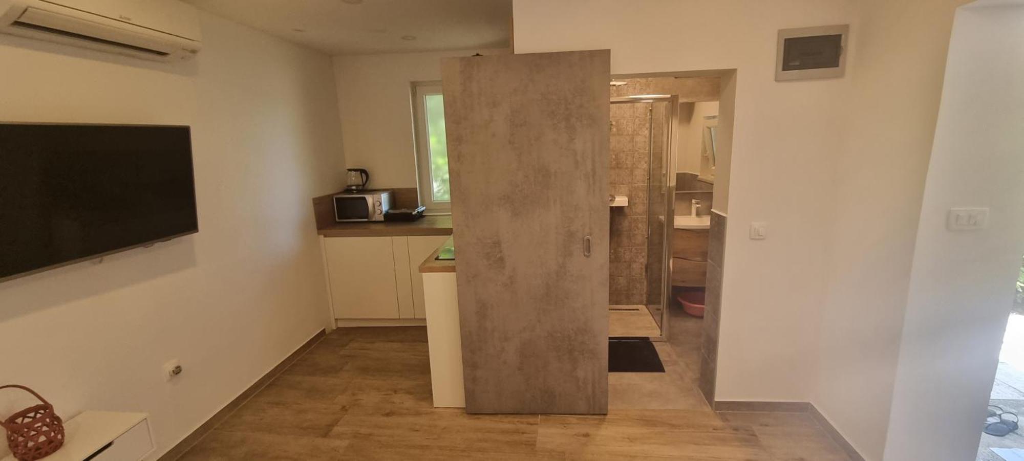 Villa Mediterranea - Apartments 梅杜林 外观 照片