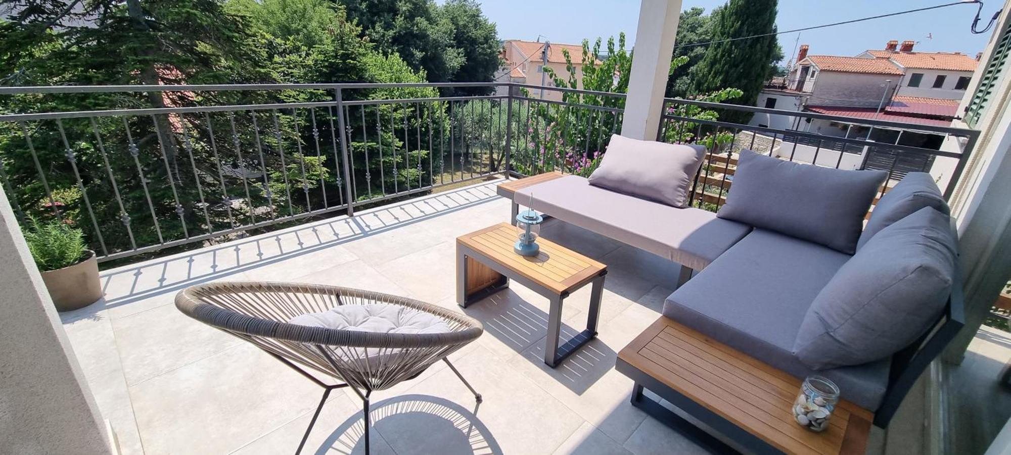 Villa Mediterranea - Apartments 梅杜林 外观 照片