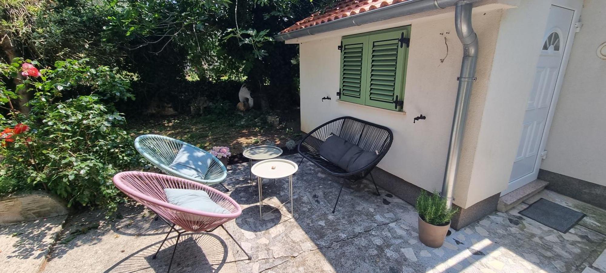 Villa Mediterranea - Apartments 梅杜林 外观 照片