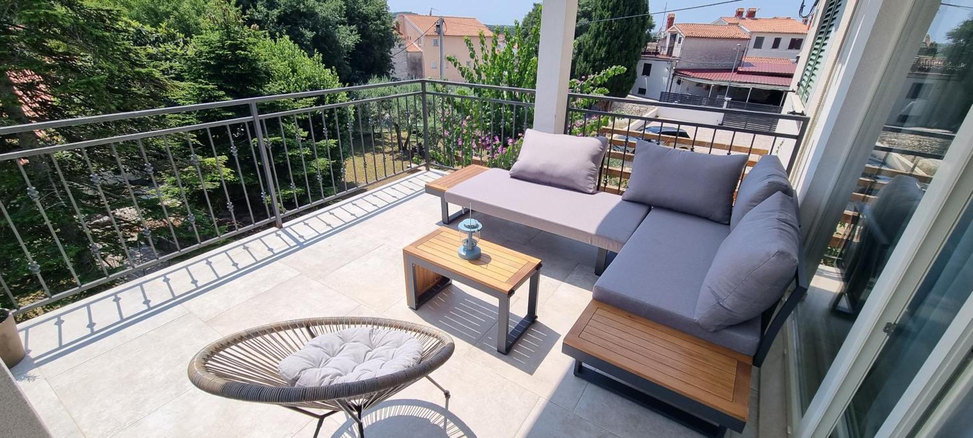 Villa Mediterranea - Apartments 梅杜林 外观 照片