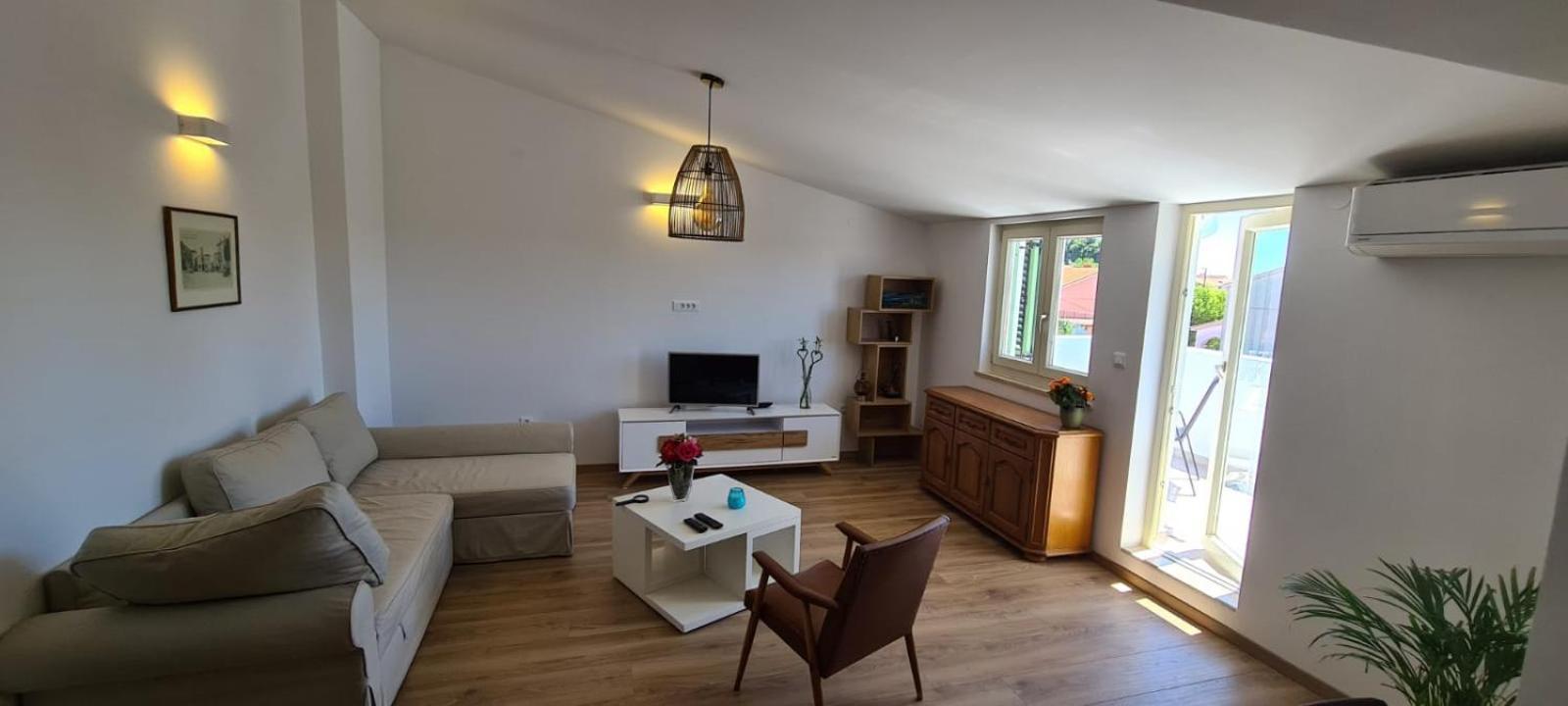 Villa Mediterranea - Apartments 梅杜林 外观 照片