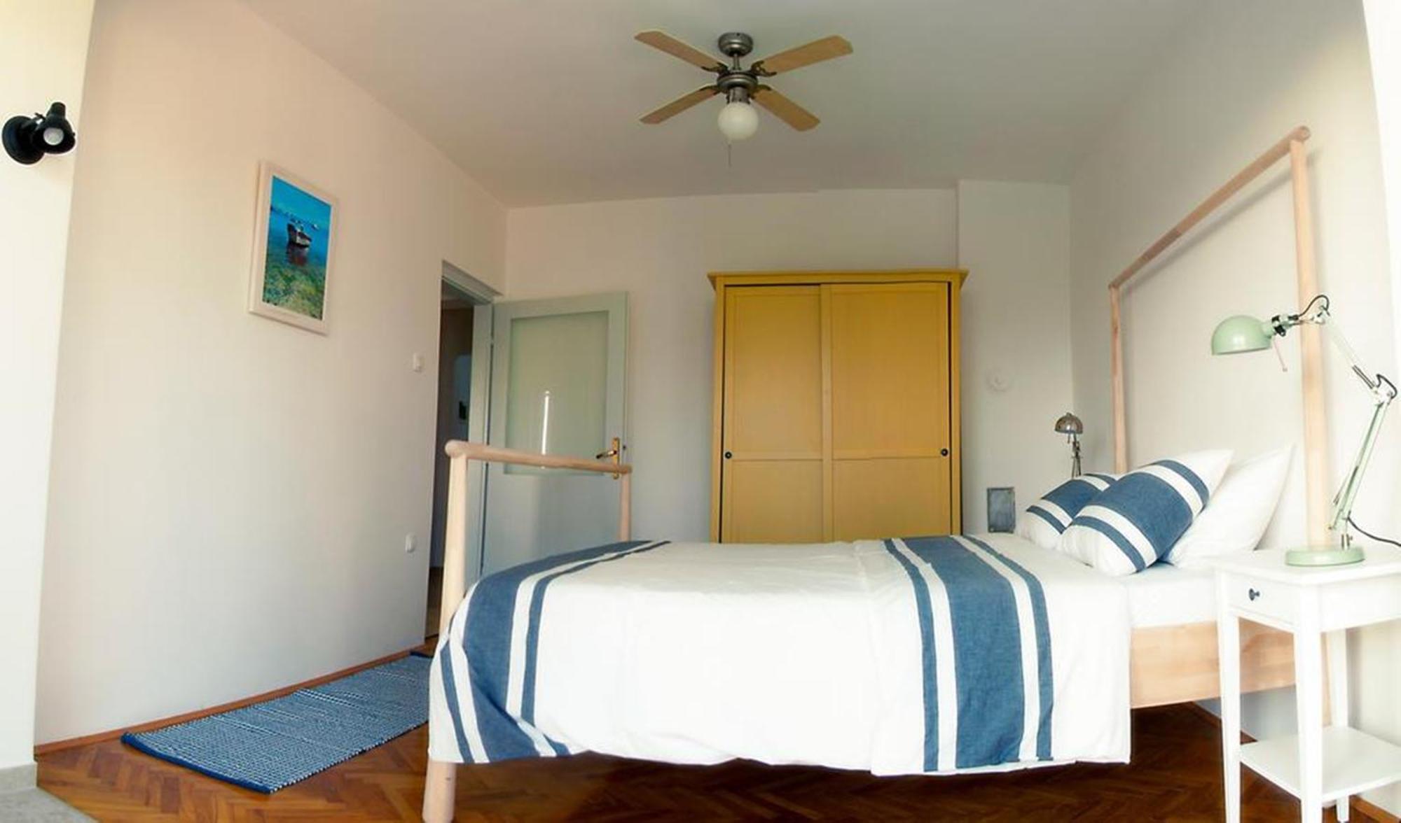 Villa Mediterranea - Apartments 梅杜林 客房 照片