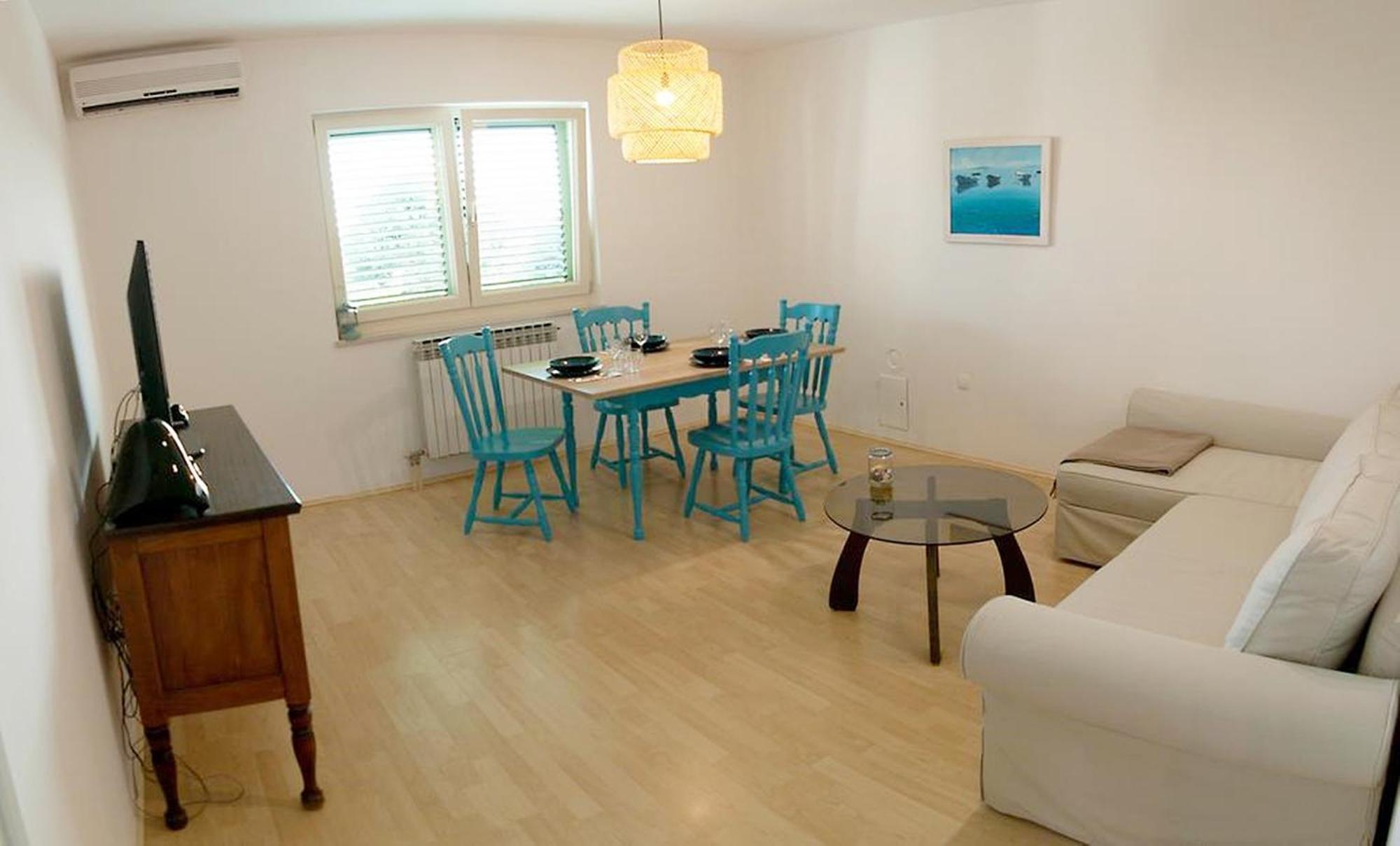 Villa Mediterranea - Apartments 梅杜林 客房 照片