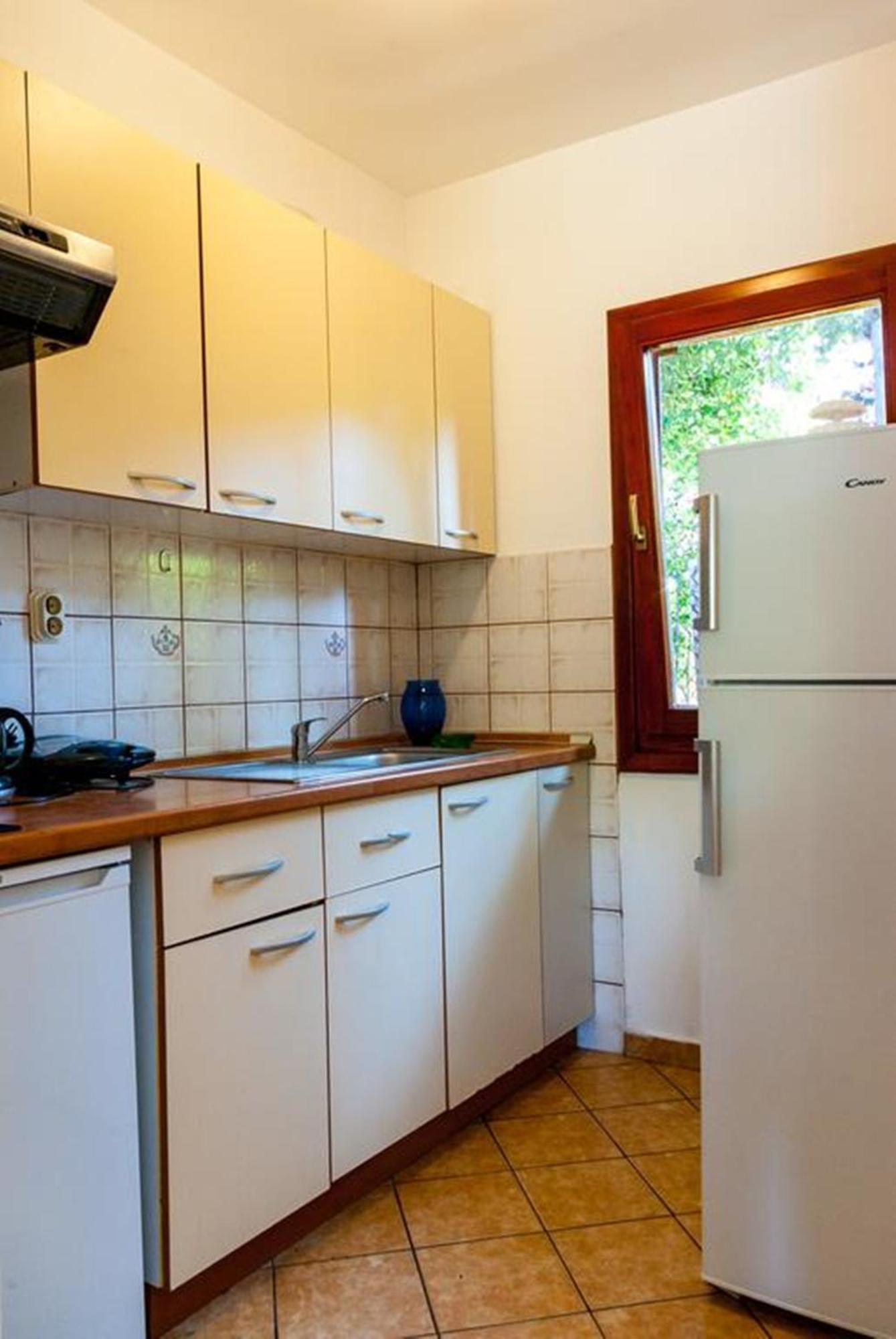 Villa Mediterranea - Apartments 梅杜林 客房 照片