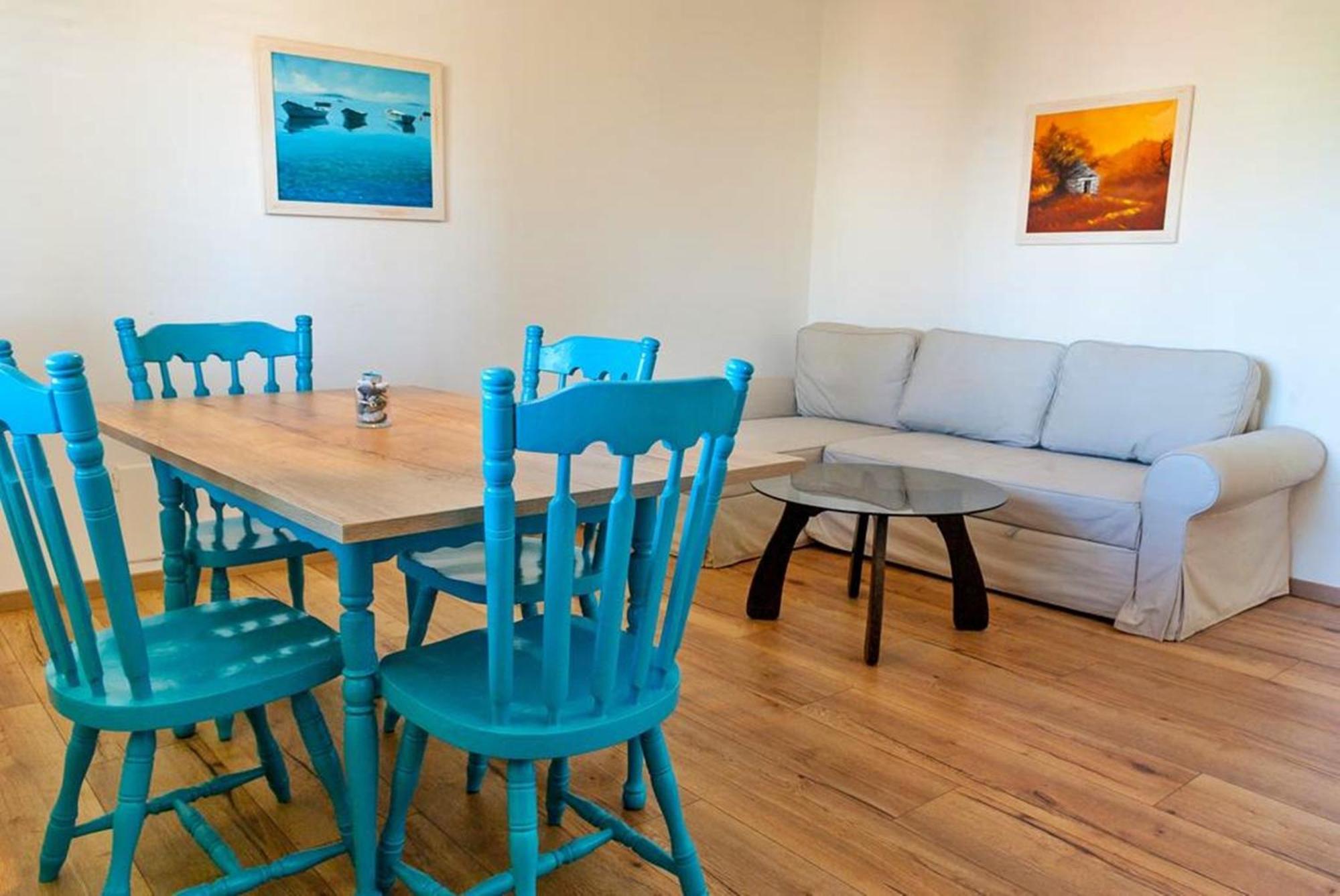 Villa Mediterranea - Apartments 梅杜林 客房 照片