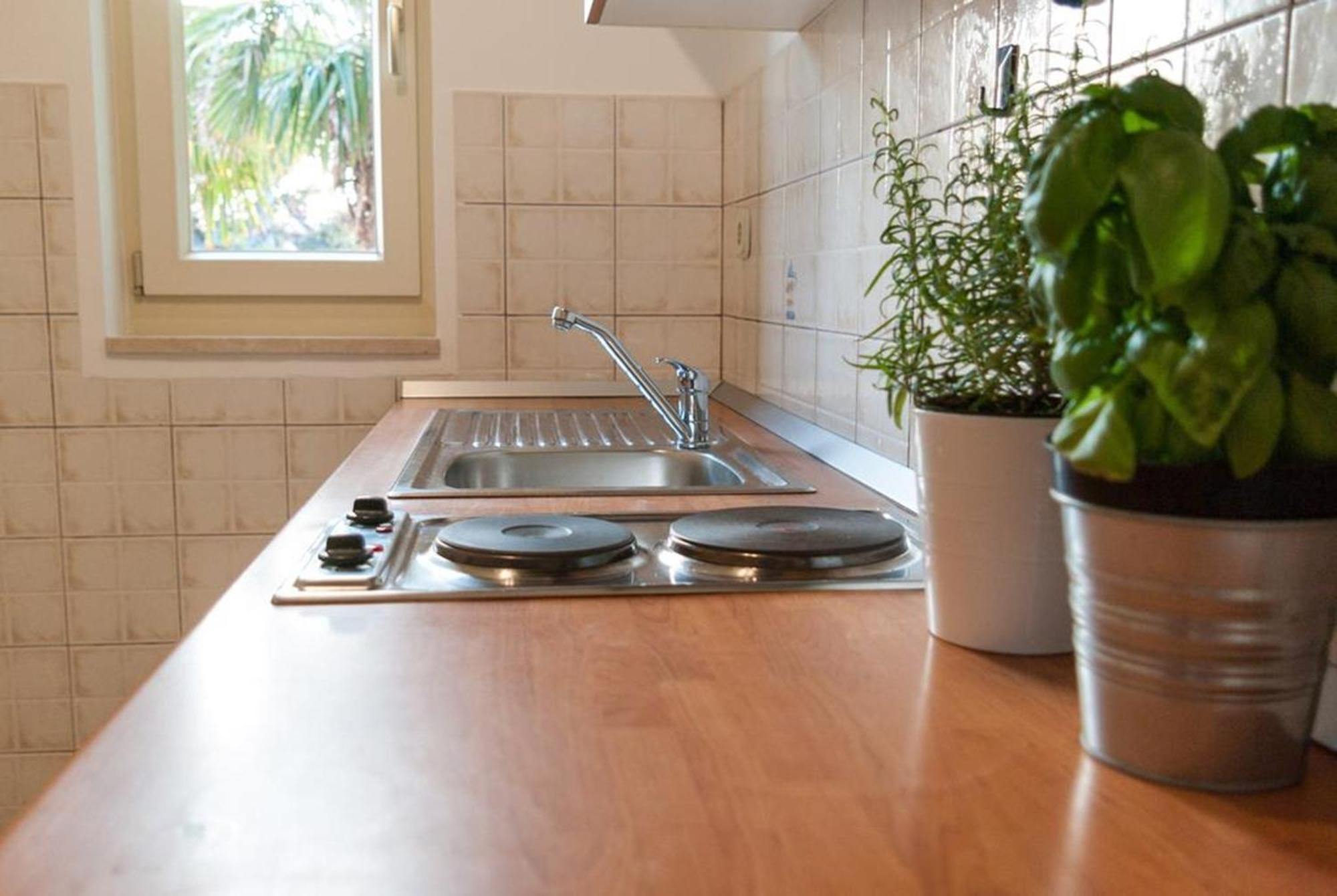 Villa Mediterranea - Apartments 梅杜林 客房 照片
