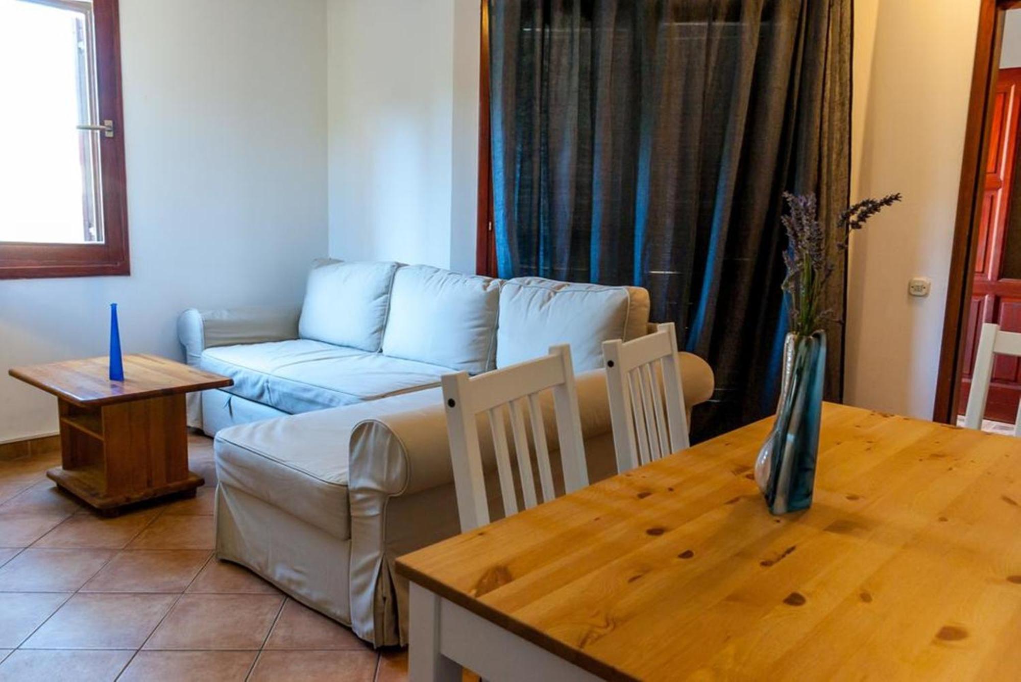 Villa Mediterranea - Apartments 梅杜林 客房 照片