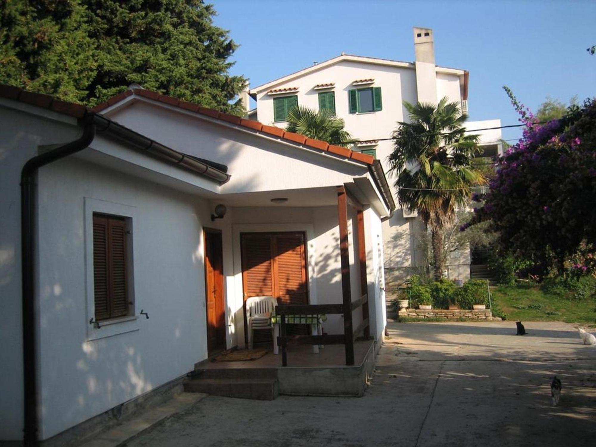 Villa Mediterranea - Apartments 梅杜林 客房 照片