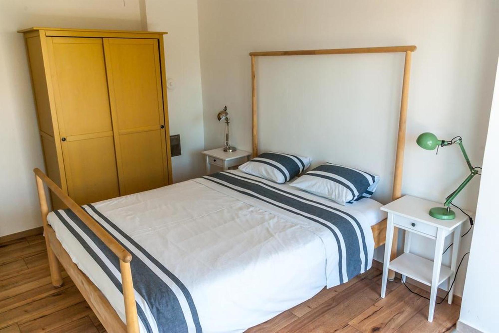 Villa Mediterranea - Apartments 梅杜林 客房 照片