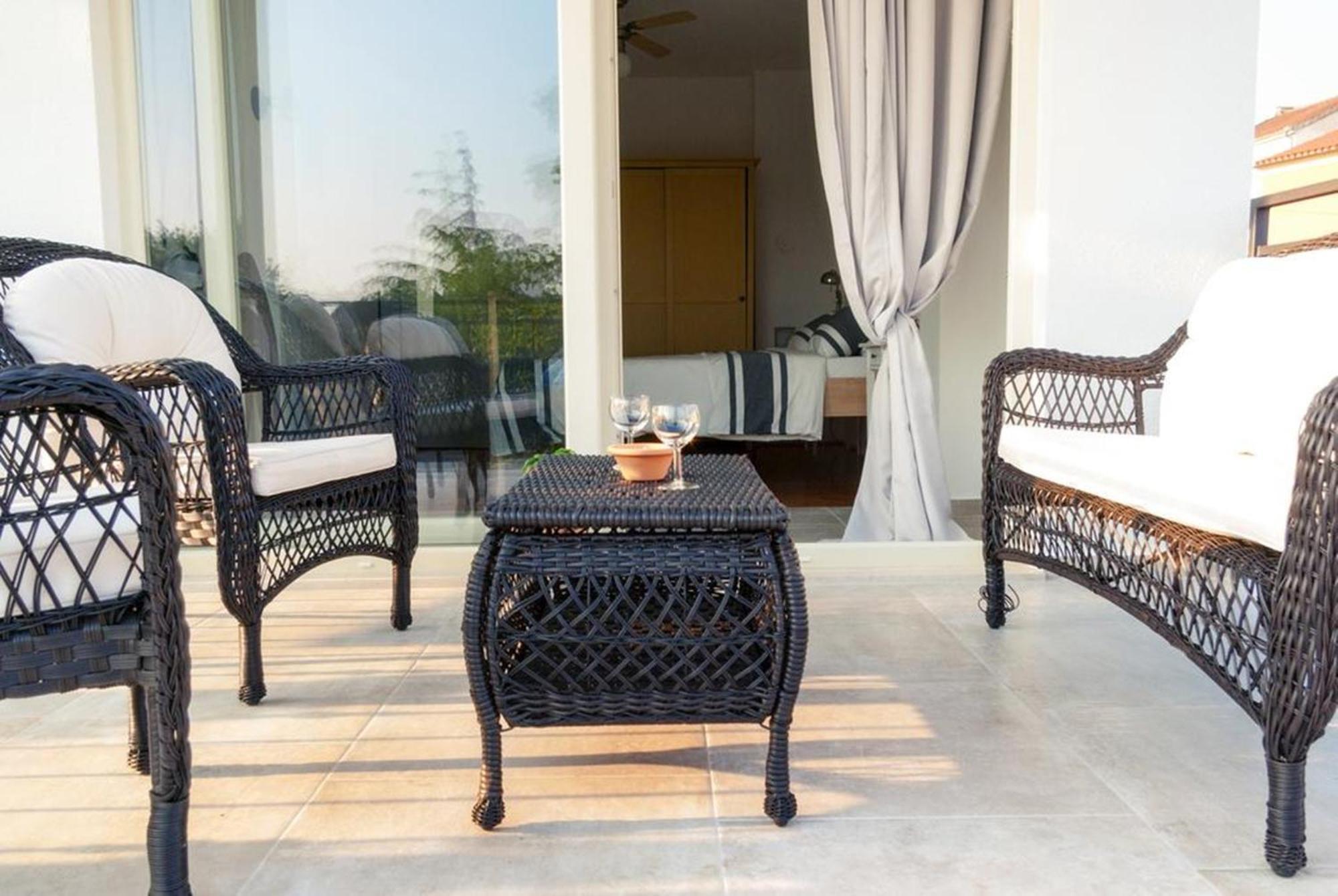 Villa Mediterranea - Apartments 梅杜林 客房 照片