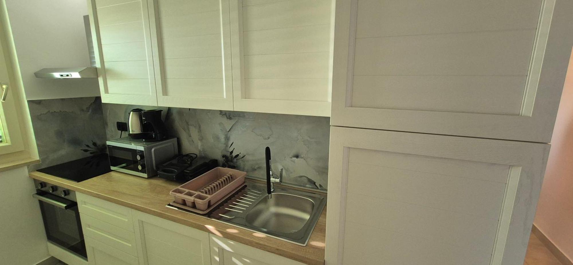 Villa Mediterranea - Apartments 梅杜林 外观 照片